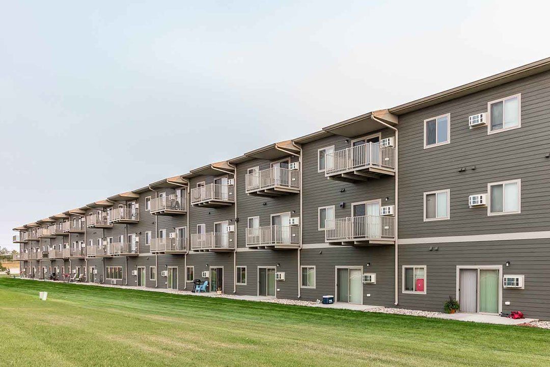 Westbrook Estates