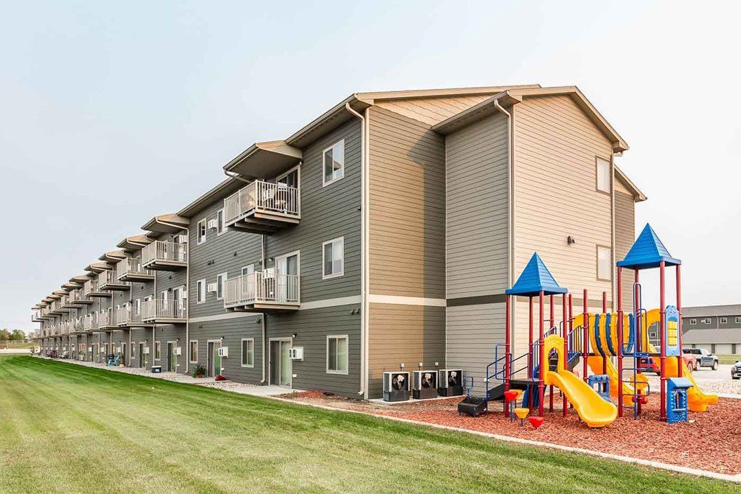 Westbrook Estates