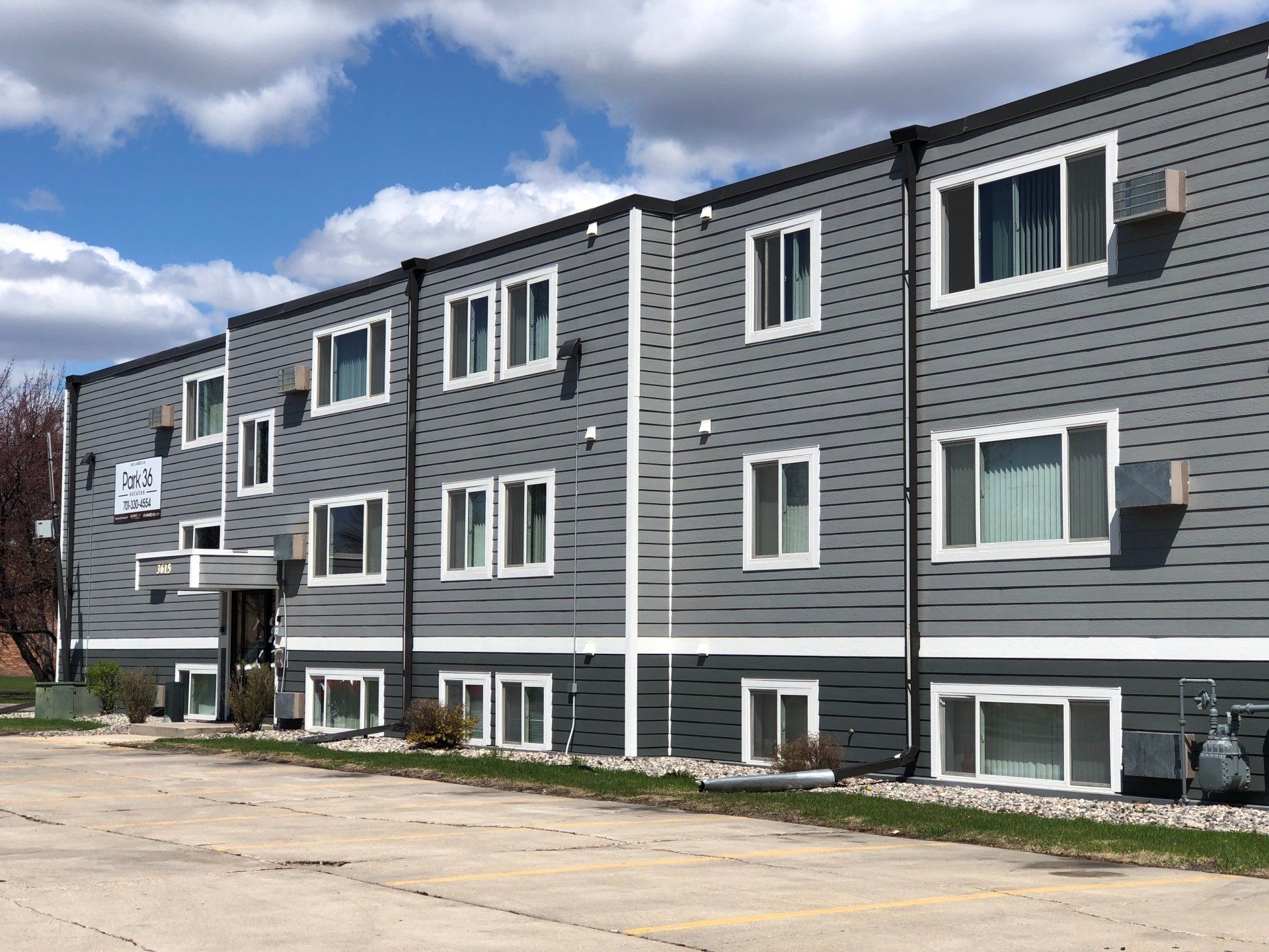 Park 36 Estates (3615)