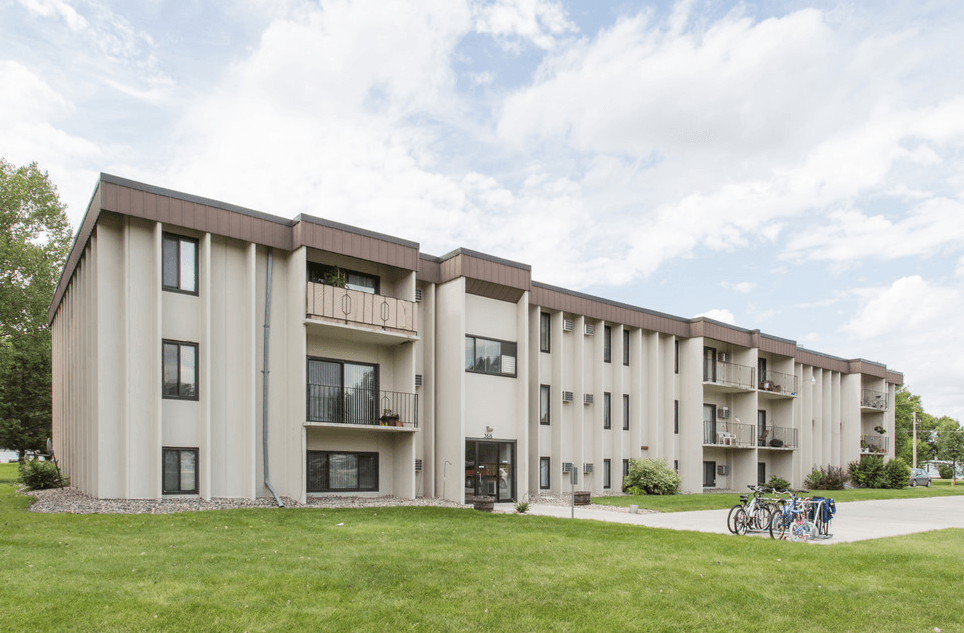 Park 36 Estates (3616)