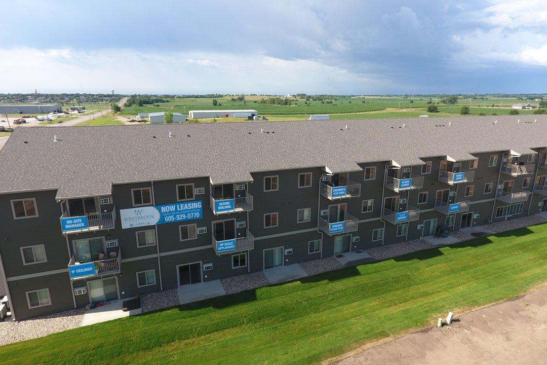 Westbrook Estates