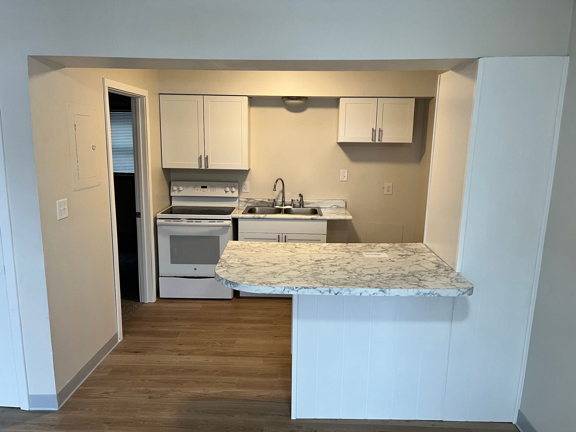 The East View Residences