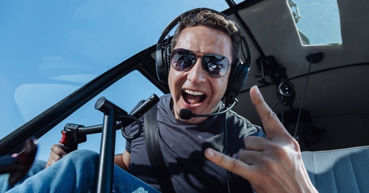 The Ultimate Career Guide: Different Types of Pilot Careers