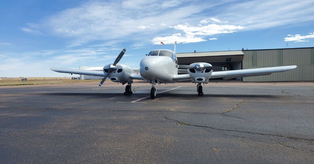 Tips To Succeed in a Multi-Engine Training Course