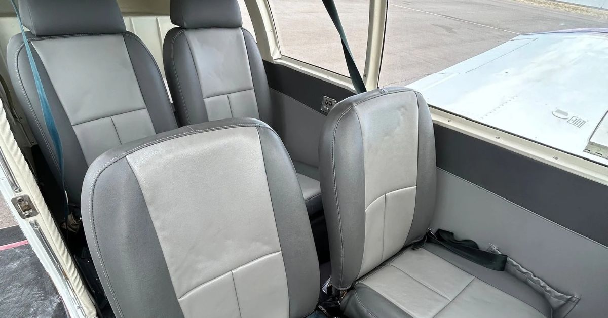 A Beginner’s Guide to Flying Lessons in Colorado