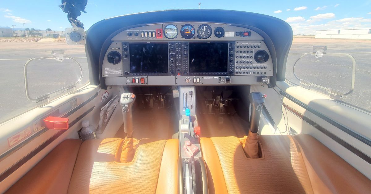 How To Prepare for Your Private Pilot Checkride