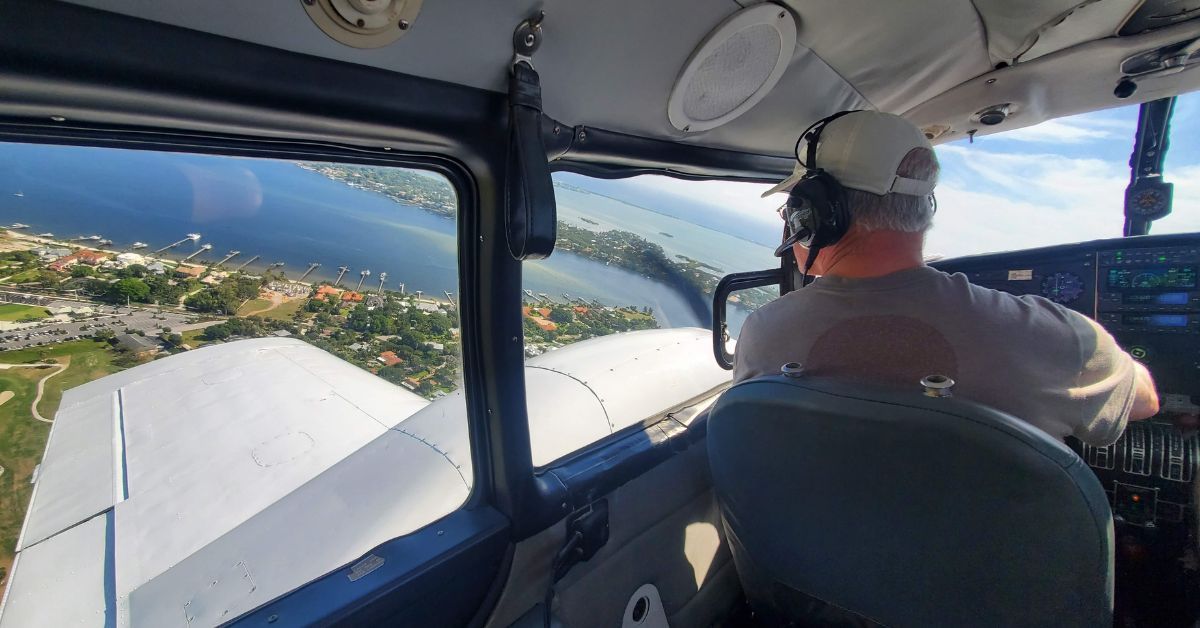 Flight School Financing: How To Fund Your Pilot Training