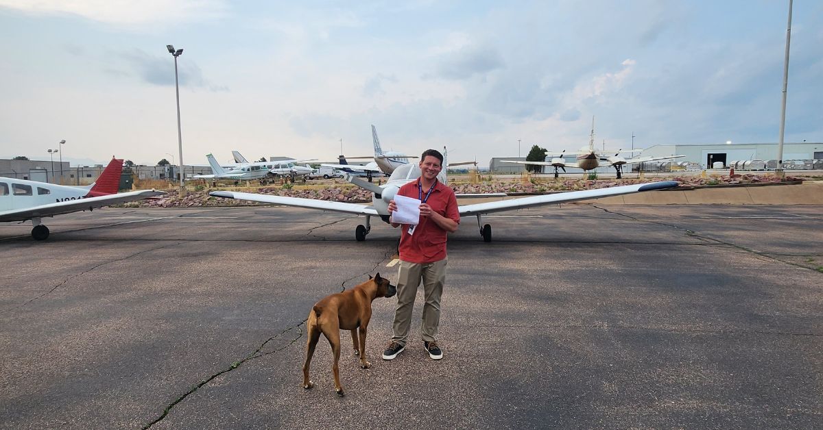 Best Study Tips for Passing the FAA Written Exam