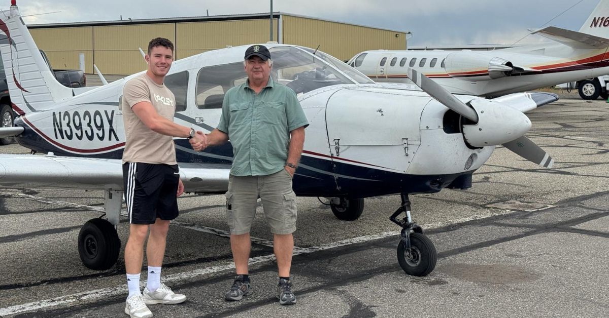 A Guide to the Different FAA Medical Certificates for Pilots