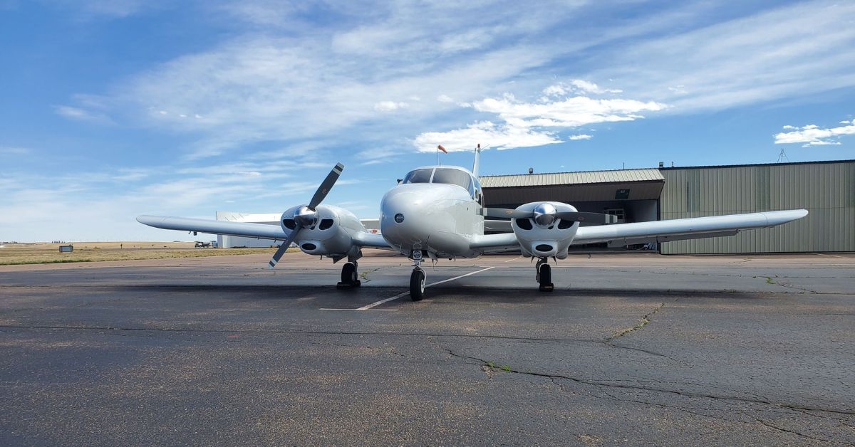 How To Read and Understand an Aircraft’s POH