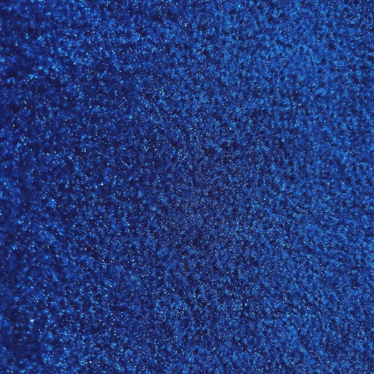 Las Vegas Event Flooring carpet samples showing the Carnival Carpet in the Reflex Blue color.