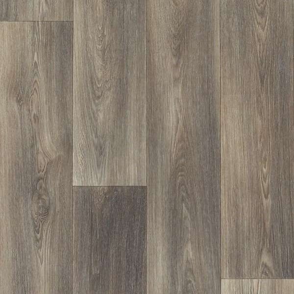 Photo of a sample of vinyl flooring used for special events.