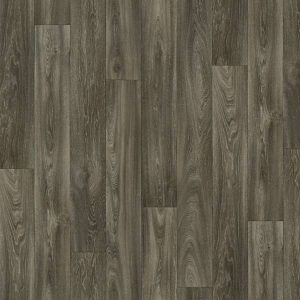 Las Vegas Event Flooring vinyl flooring samples showing the Rolled Vinyl selections in the Iowa color.