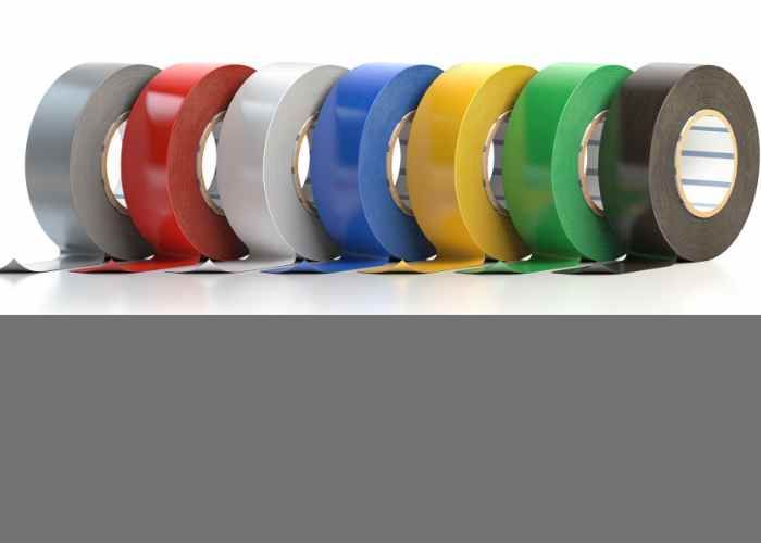 Tape Products.