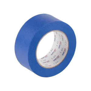 Blue Painters Tape.