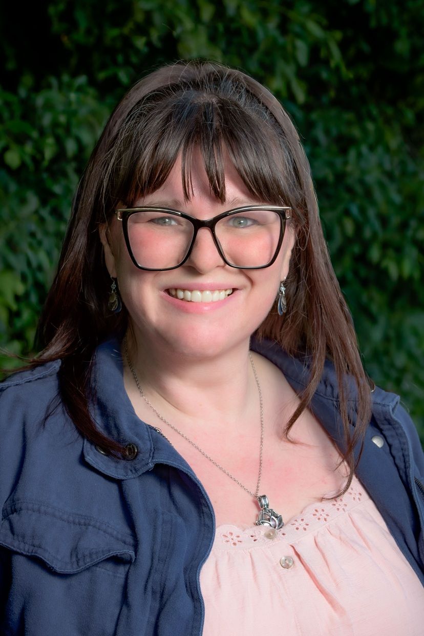 Gentle Touch Family Dentistry - Erin Brunell