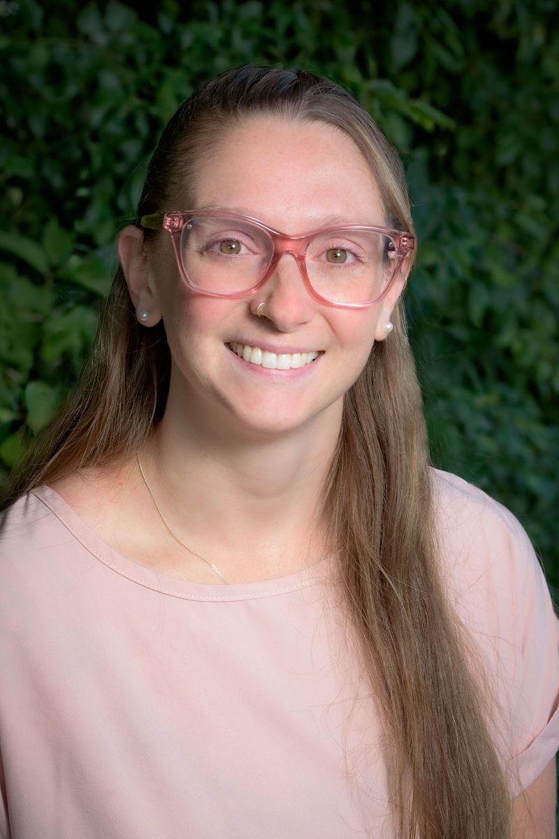 Gentle Touch Family Dentistry - Erin Brunell