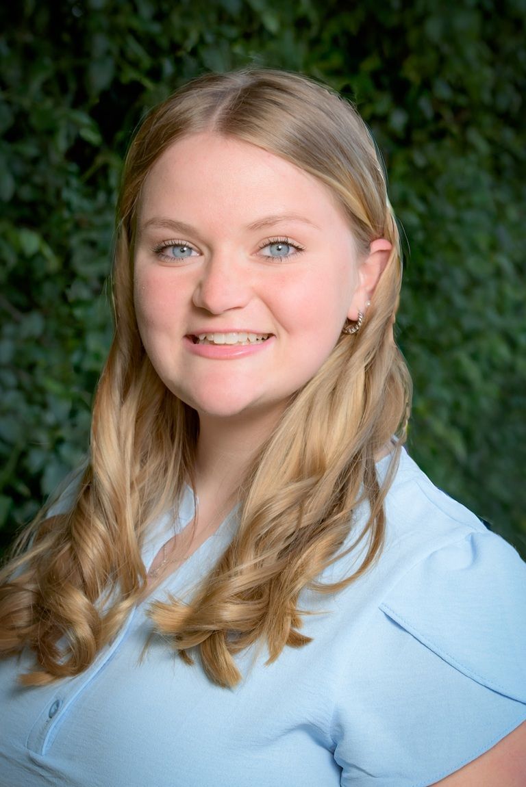 Gentle Touch Family Dentistry - Erin Brunell
