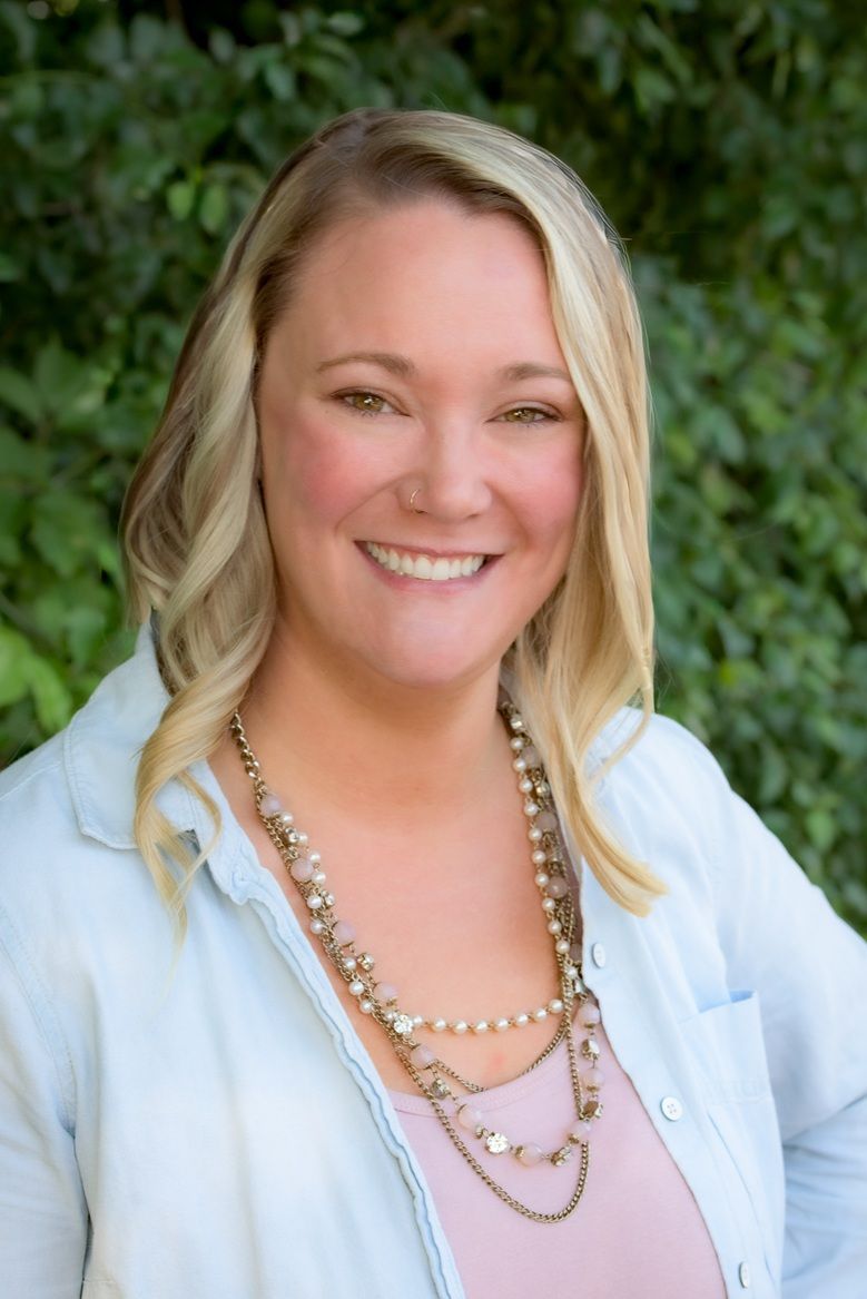 Gentle Touch Family Dentistry - Stevie Ogsbury
