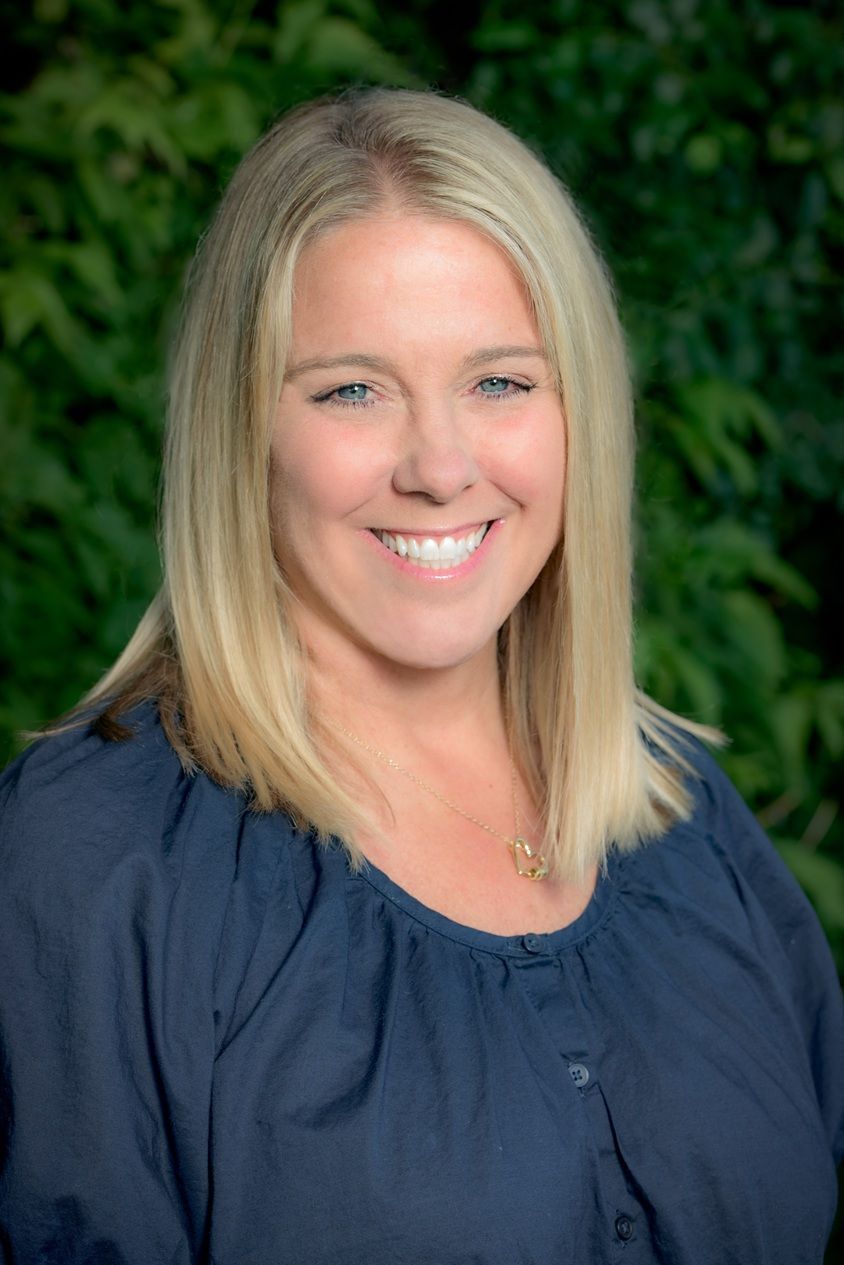 Gentle Touch Family Dentistry - Erin Brunell