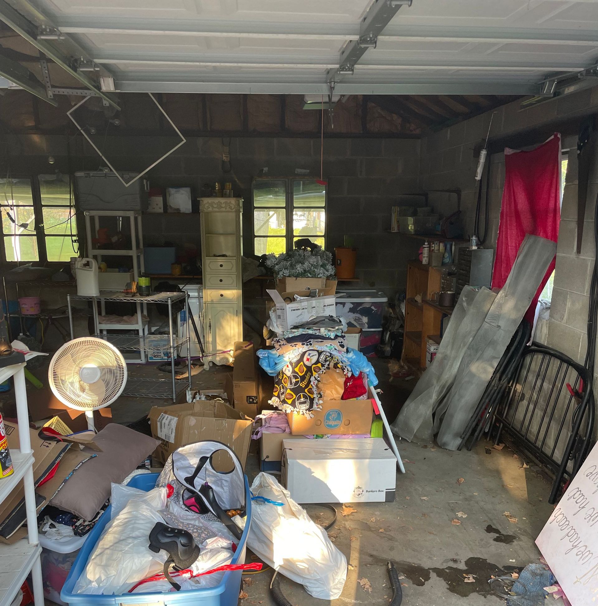 Residential Junk Removal | Fishers, IN | Indy Trash Guy