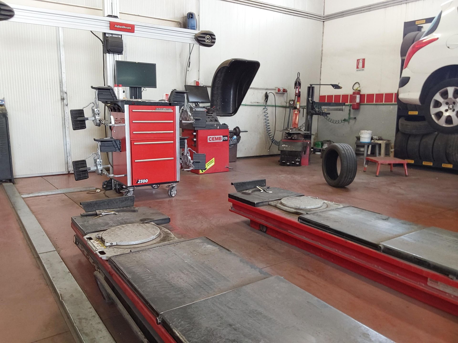 Coperture