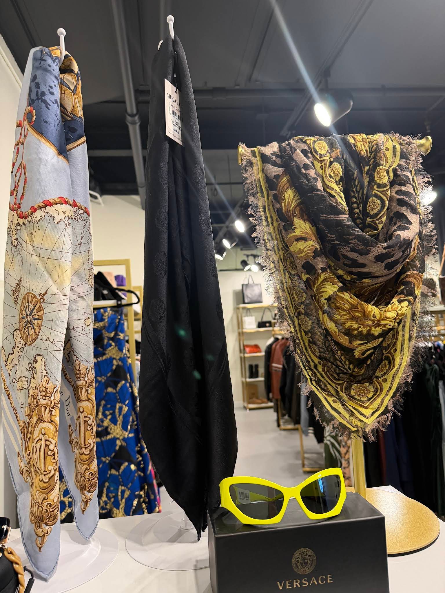 Luxury Accessories in Anchorage, AK Luxury Accessories in Anchorage, AK