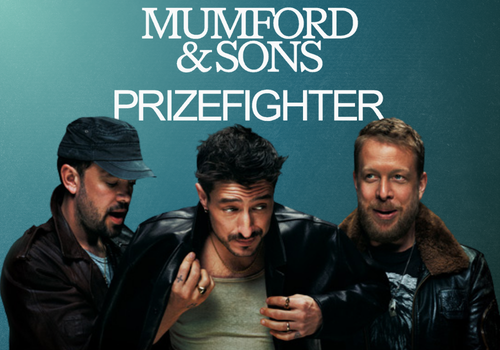 Mumford & Sons 2026 Tour