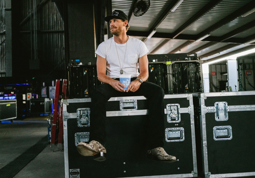 Chase Rice 2026 Tour