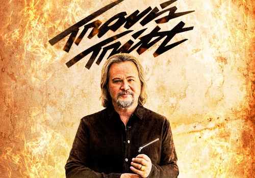 Travis Tritt 2026 Tour