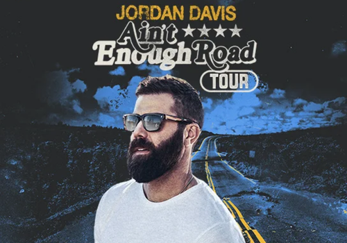 Jordan Davis 2026 Tour