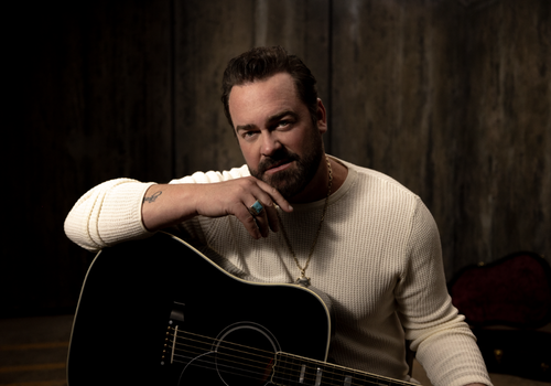 Lee Brice 2026 Tour