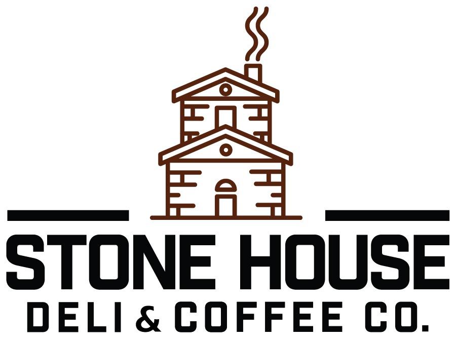 Stone House Coffee Co Stone House Deli & Coffee Co. logo