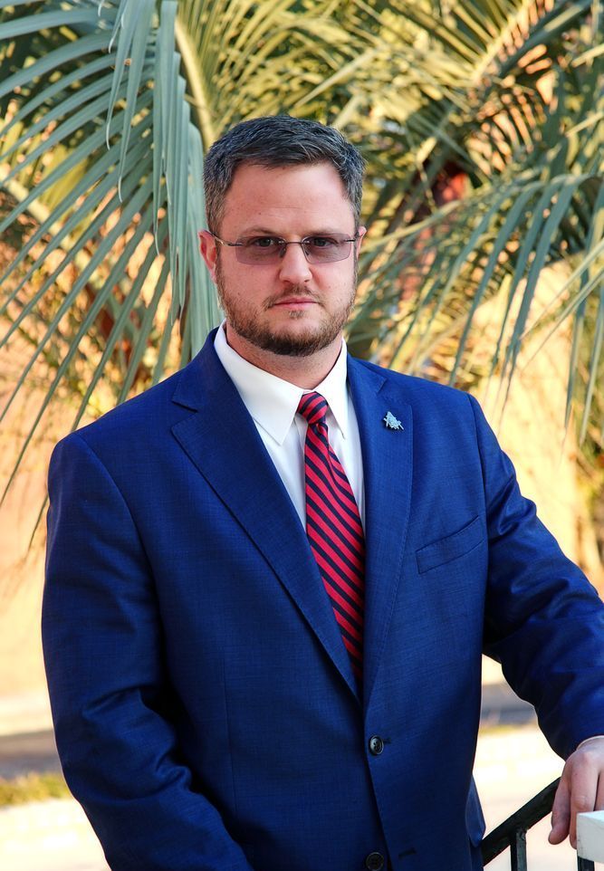 Staff Photo