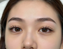 Lash lift tint and brow lamination training