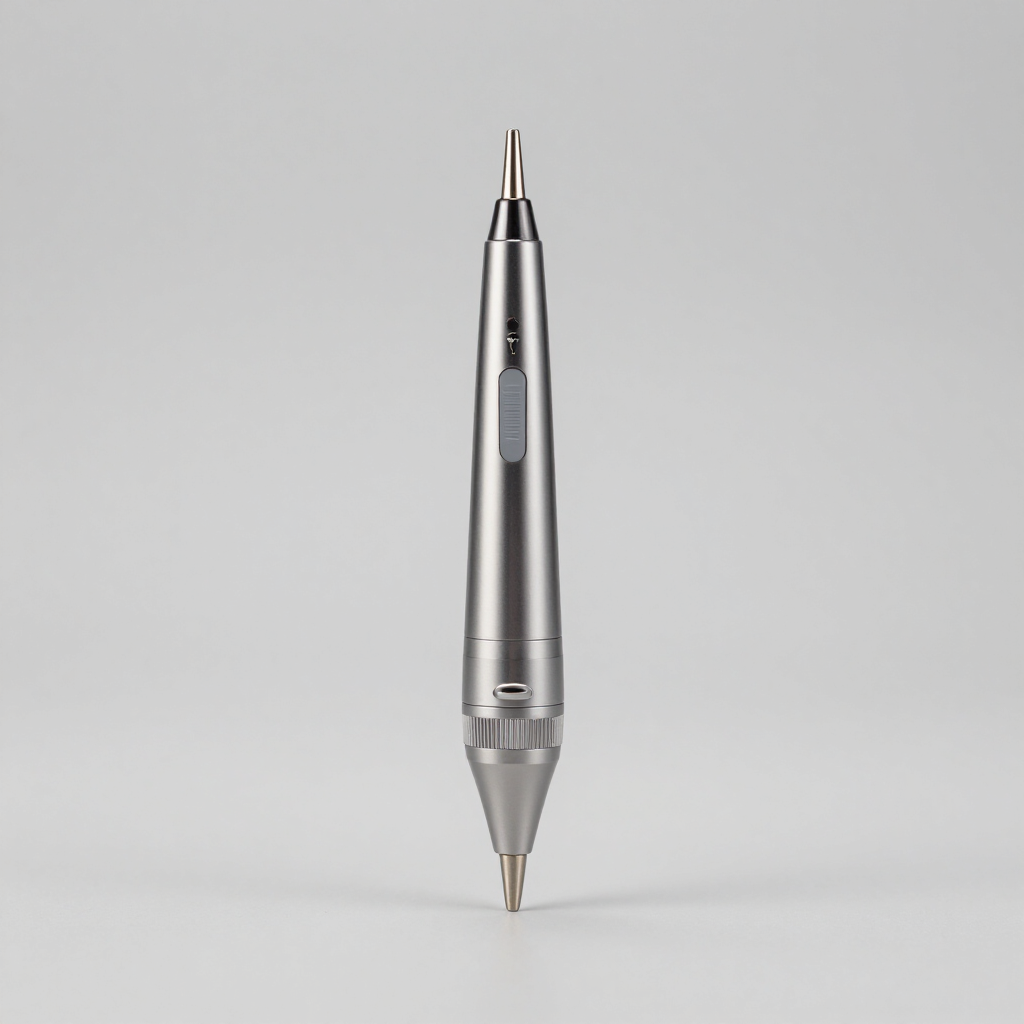 PMU machine pen