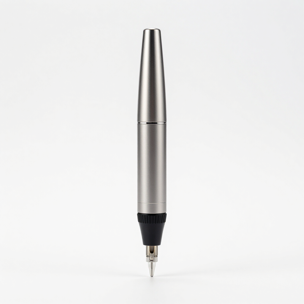 Cordless PMU pen