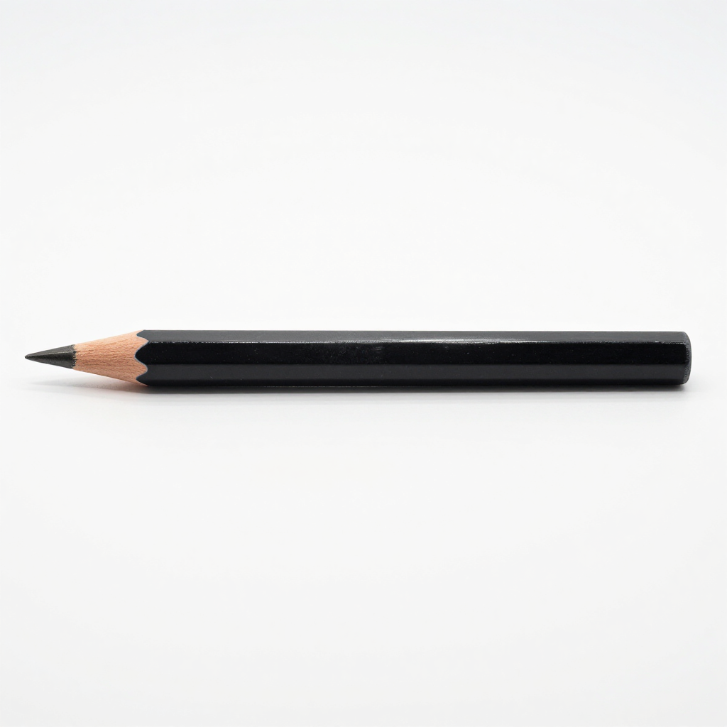 Mapping pencil close up
