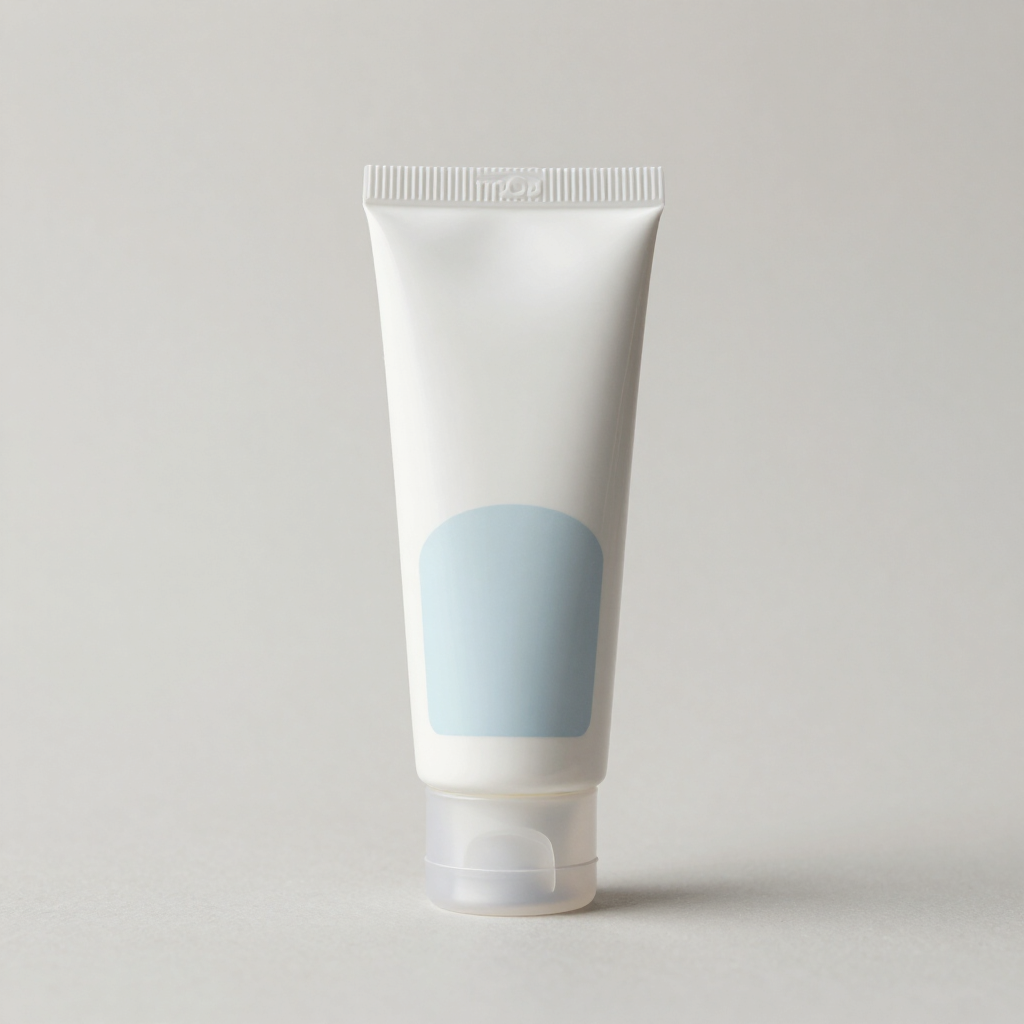 Aftercare balm tube
