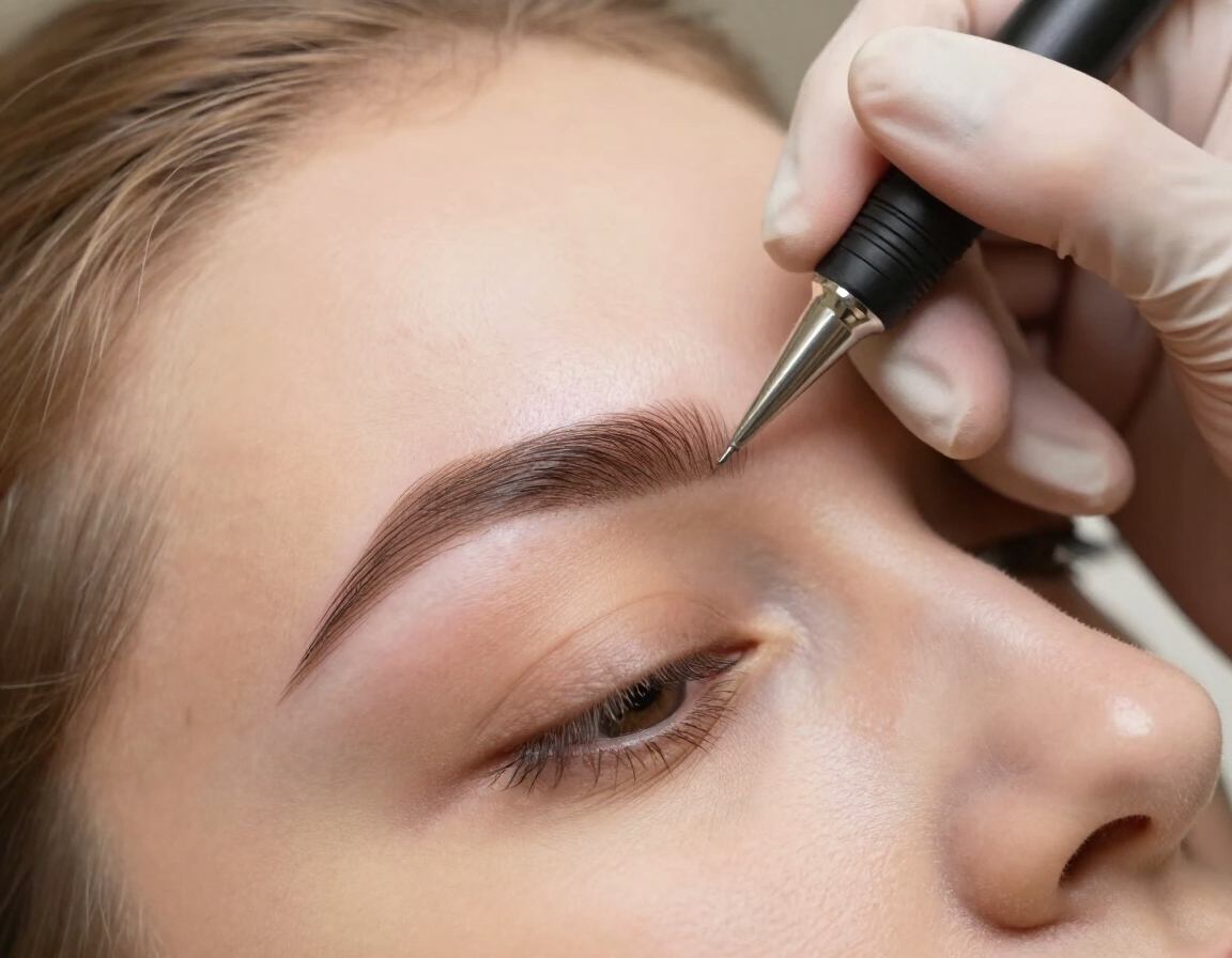 Beginner Eyebrow Course