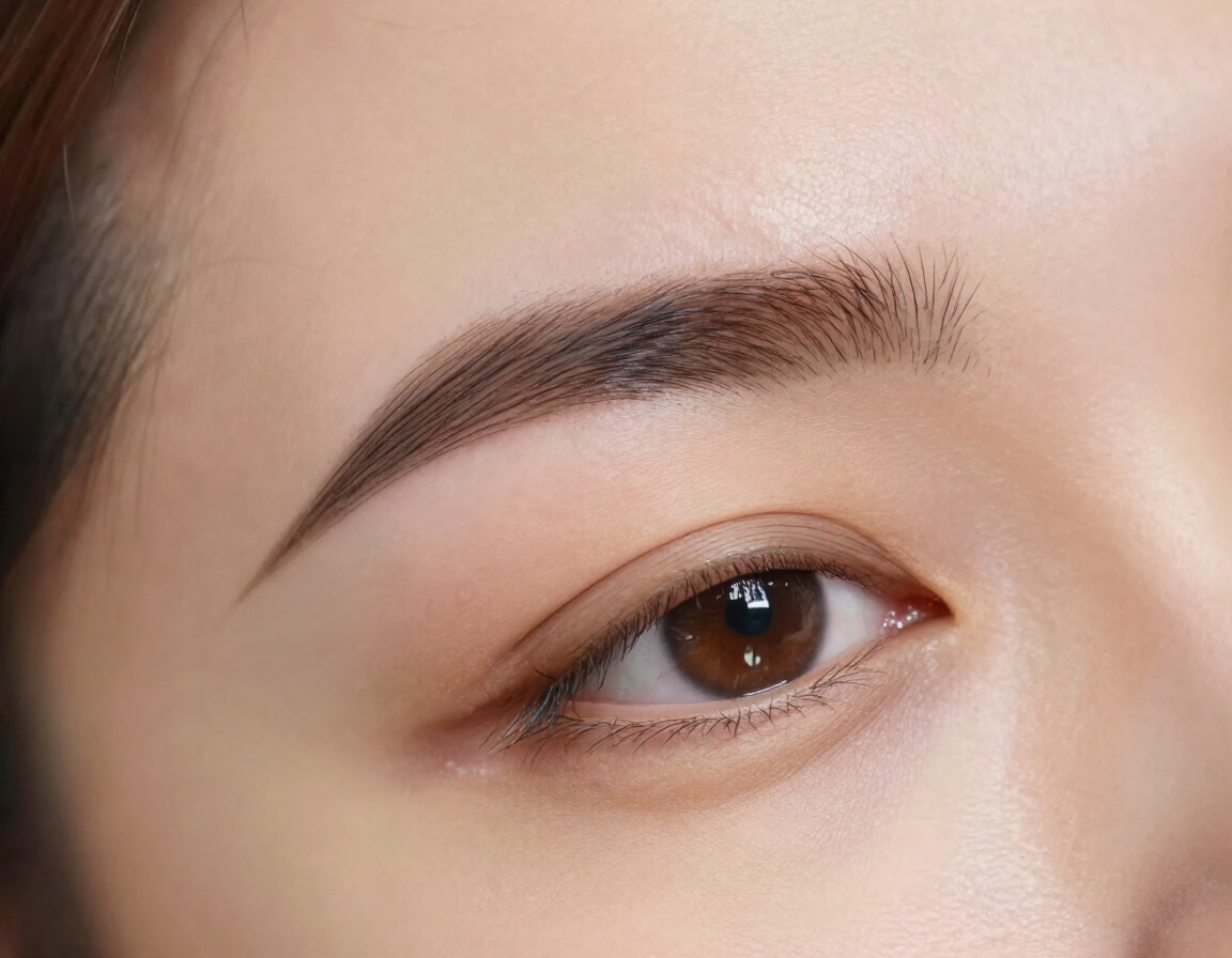 Advanced Eyebrow Course