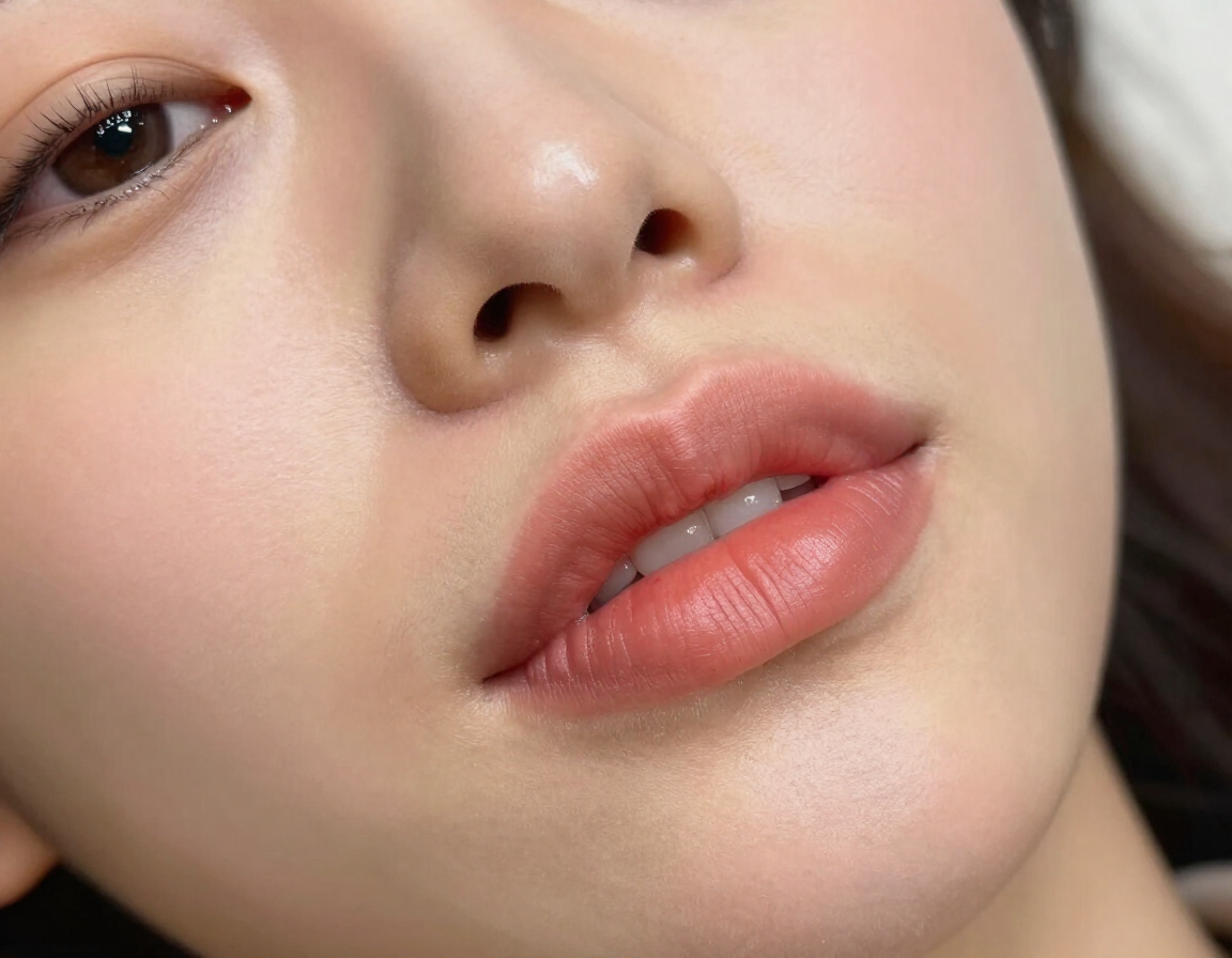 Advanced Lip and Eyeliner Course