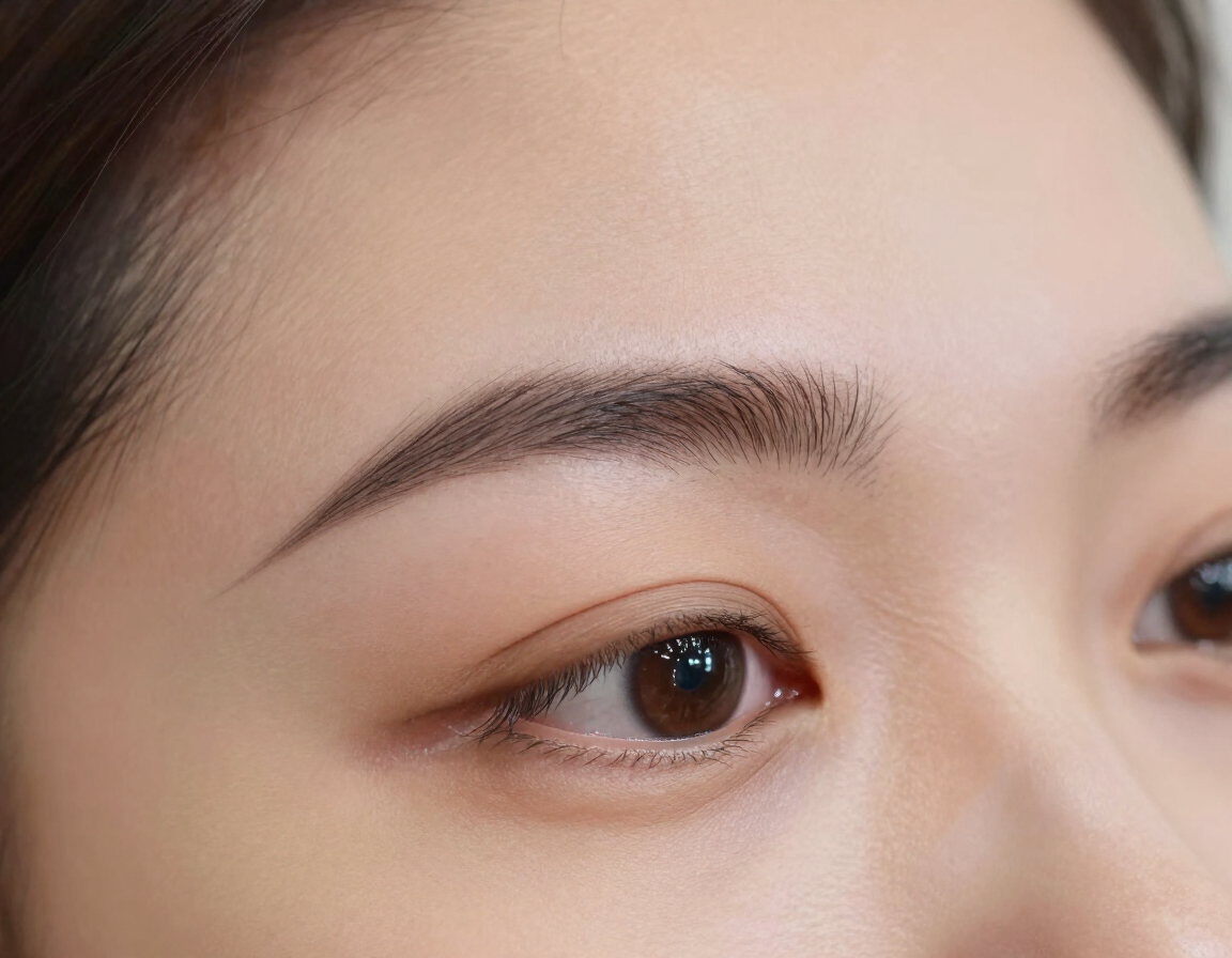 Master Eyebrow Course