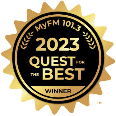 Quest for the Best awaed 2023