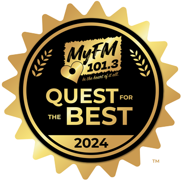 Quest for the Best awaed 2024