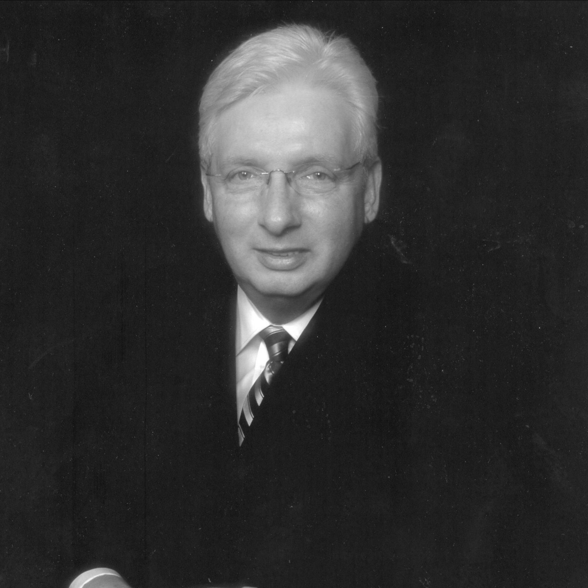 Jack McGreevey