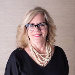 Mary Ferfolia Lansky