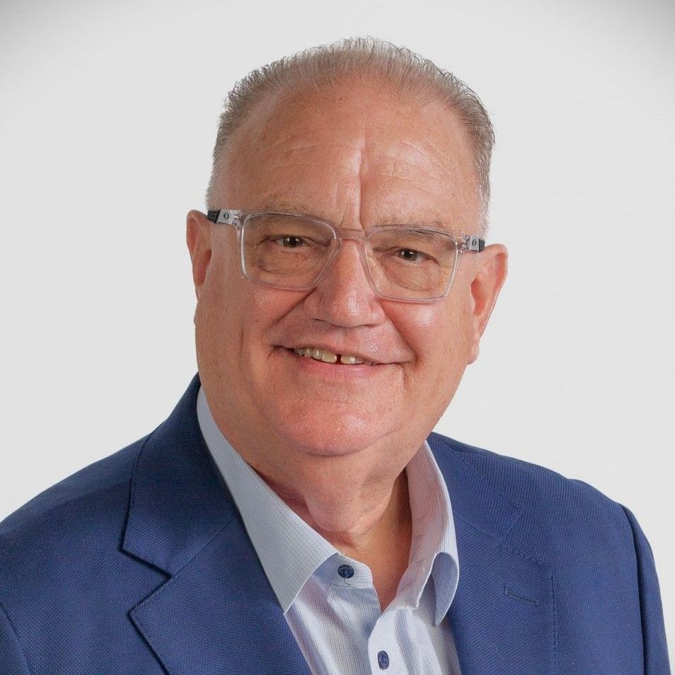Steve Jenkins