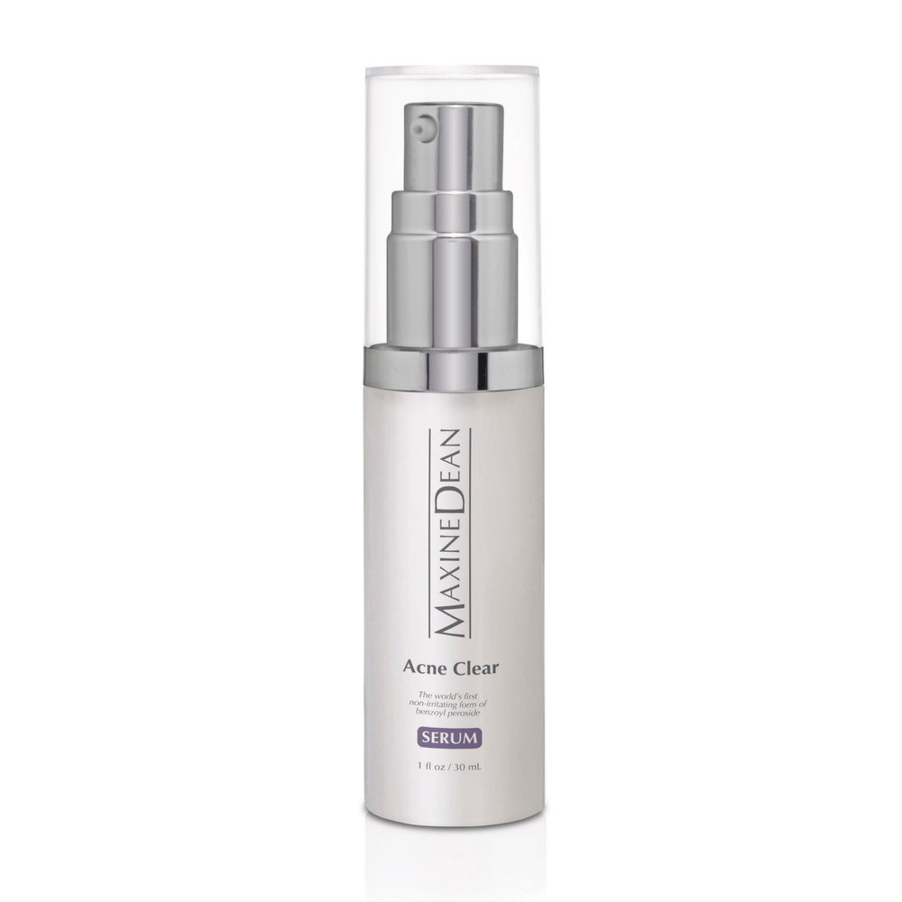 Glycolic acid for ingrown hair treatment and hair bumps Glycolic Acid Acne Serum for ingrown hair treatment