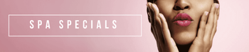 Holiday Spa Specials And Spa Parties Holidays Spa Specials And Spa Party